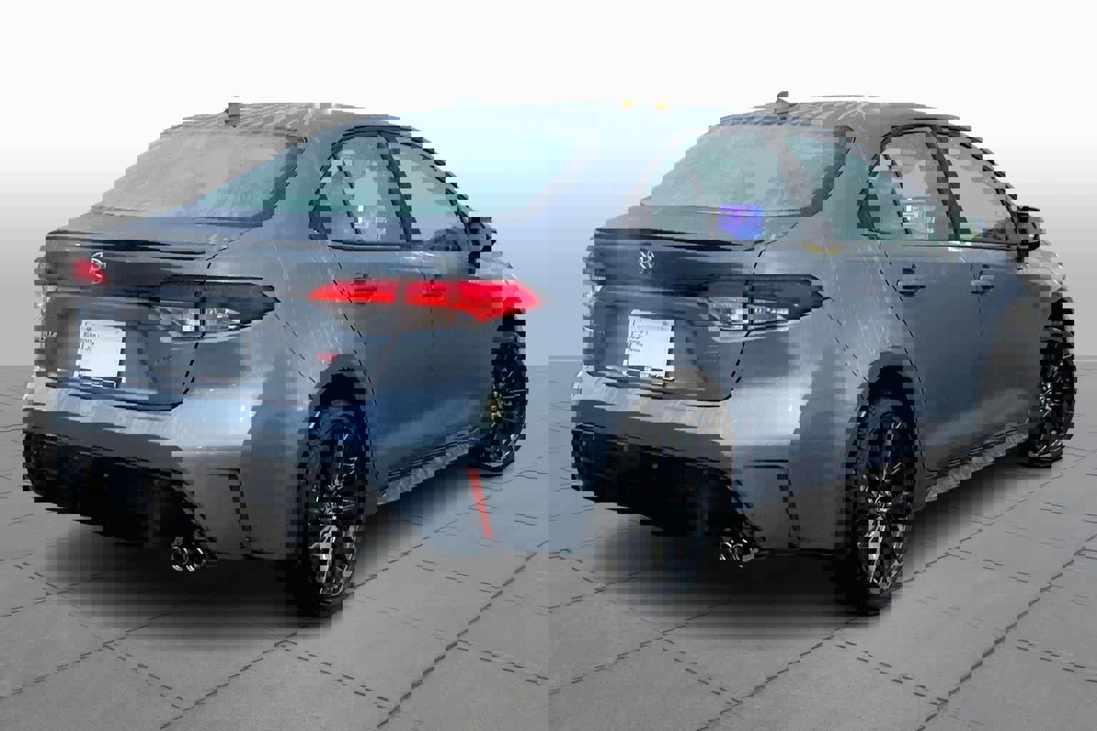 Used 2026 Toyota Corolla SE w/ SE Package image 24