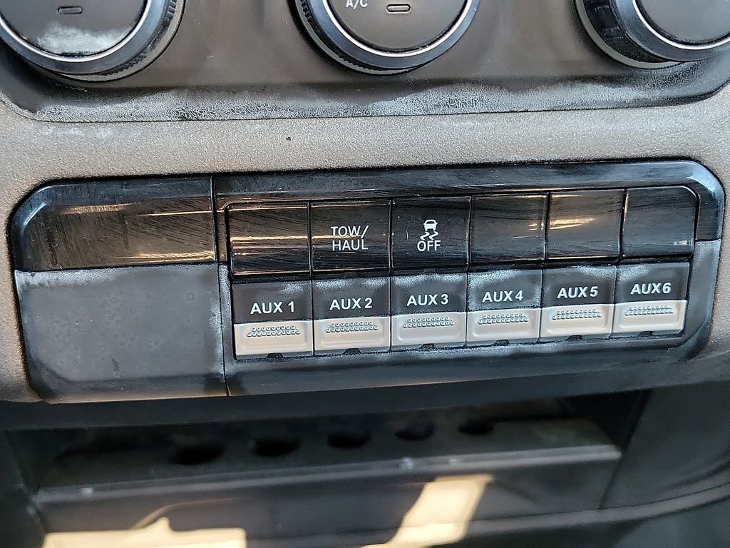 Used 2021 RAM 4500 Tradesman image 15