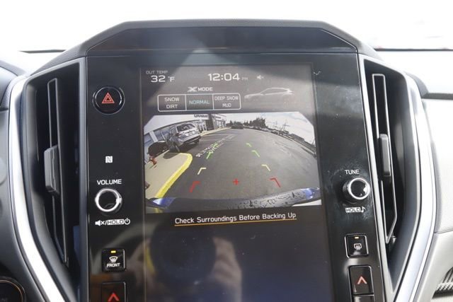 Certified 2025 Subaru Crosstrek 2.0i Premium image 26