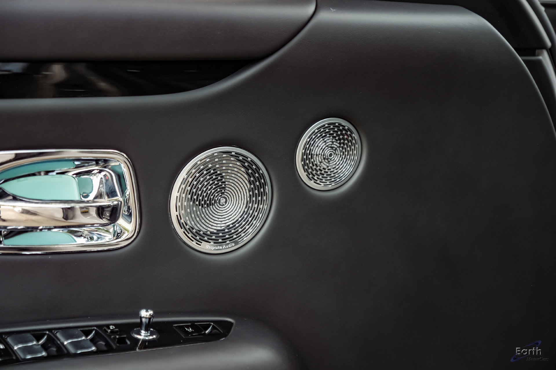Used 2021 Rolls-Royce Ghost AWD/4WD image 91