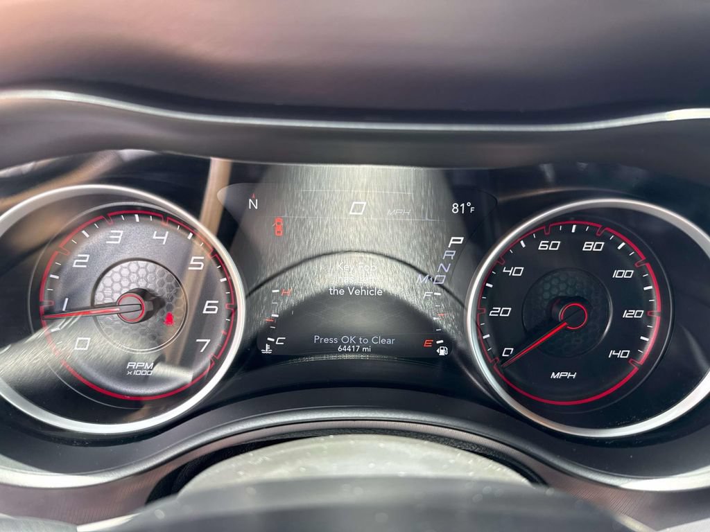 Used 2022 Dodge Charger SXT RWD image 23