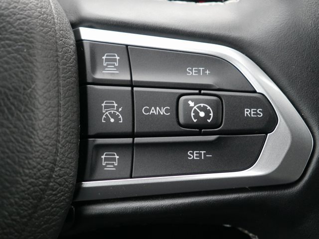 Used 2022 Jeep Compass High Altitude image 25