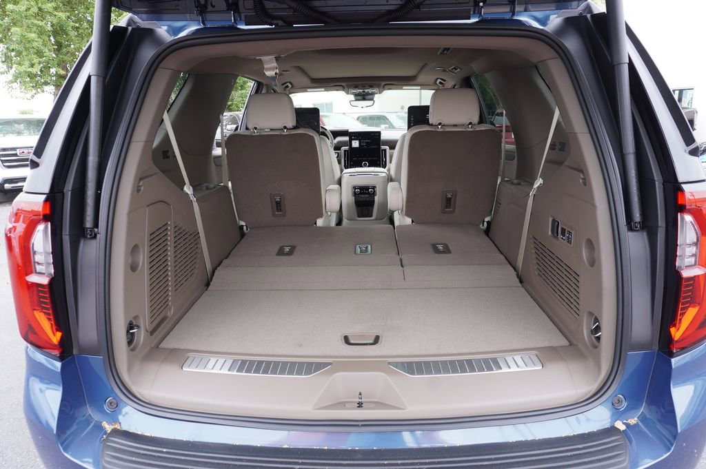 New 2026 GMC Yukon Denali image 8