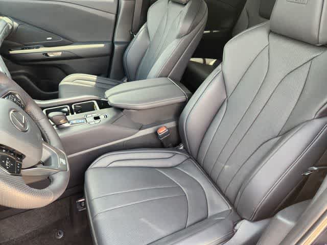 Used 2026 Lexus TX 350 AWD w/ Technology Package image 11