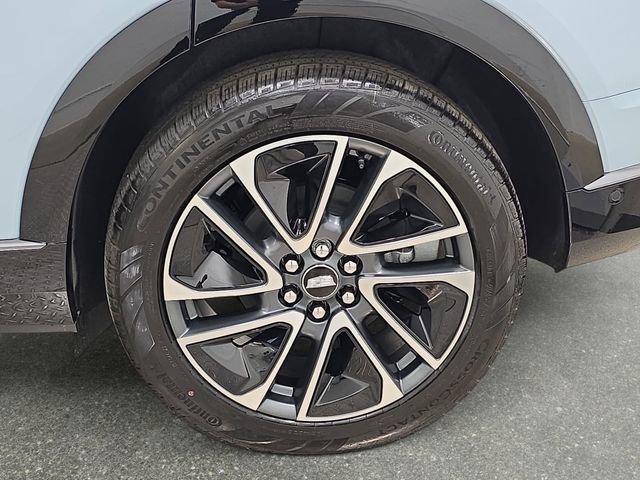 New 2026 Cadillac Optiq Sport 2 RWD image 30