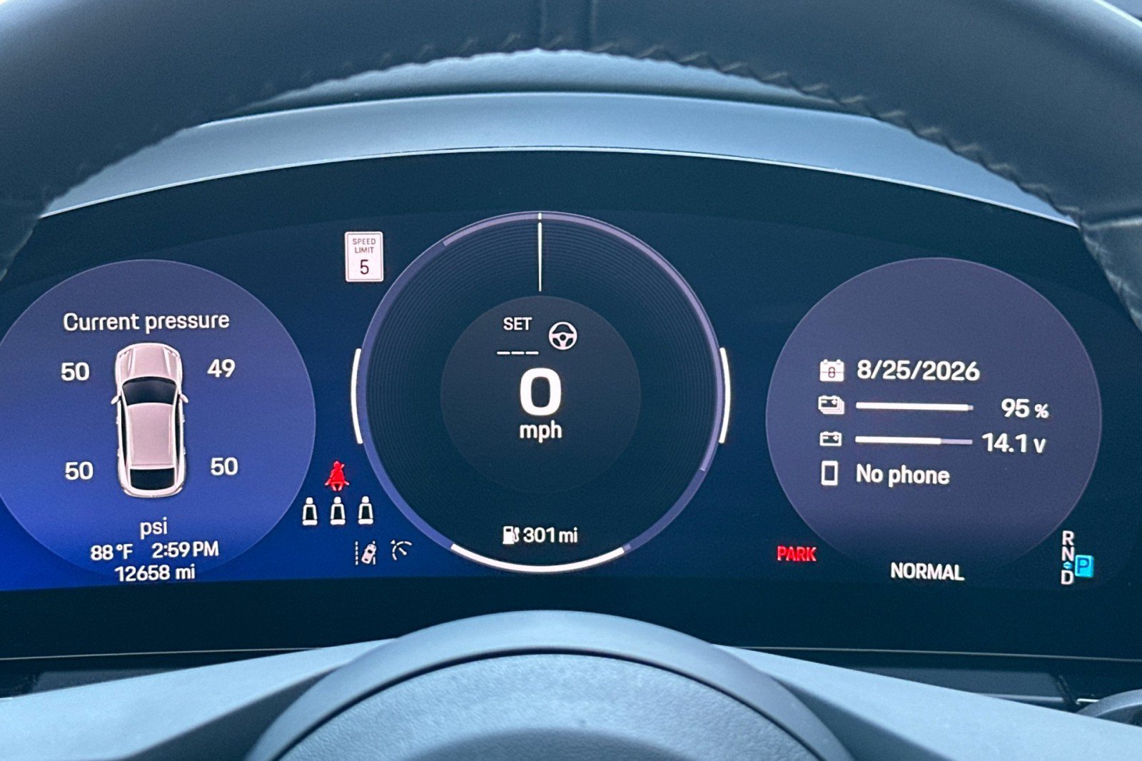 Certified 2024 Porsche Macan 4 Electric AWD/4WD image 25