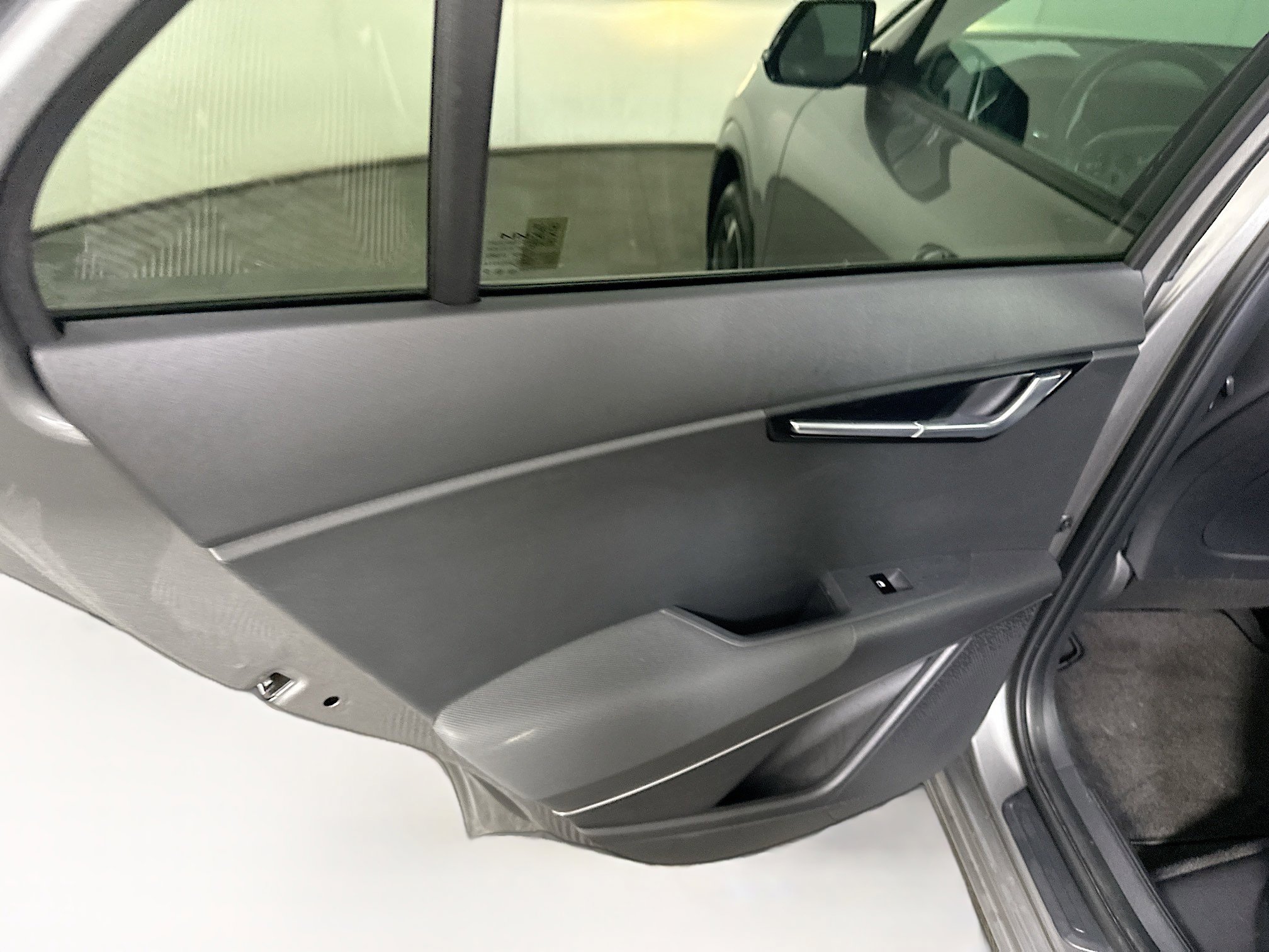 Used 2024 Kia Niro Wind image 26