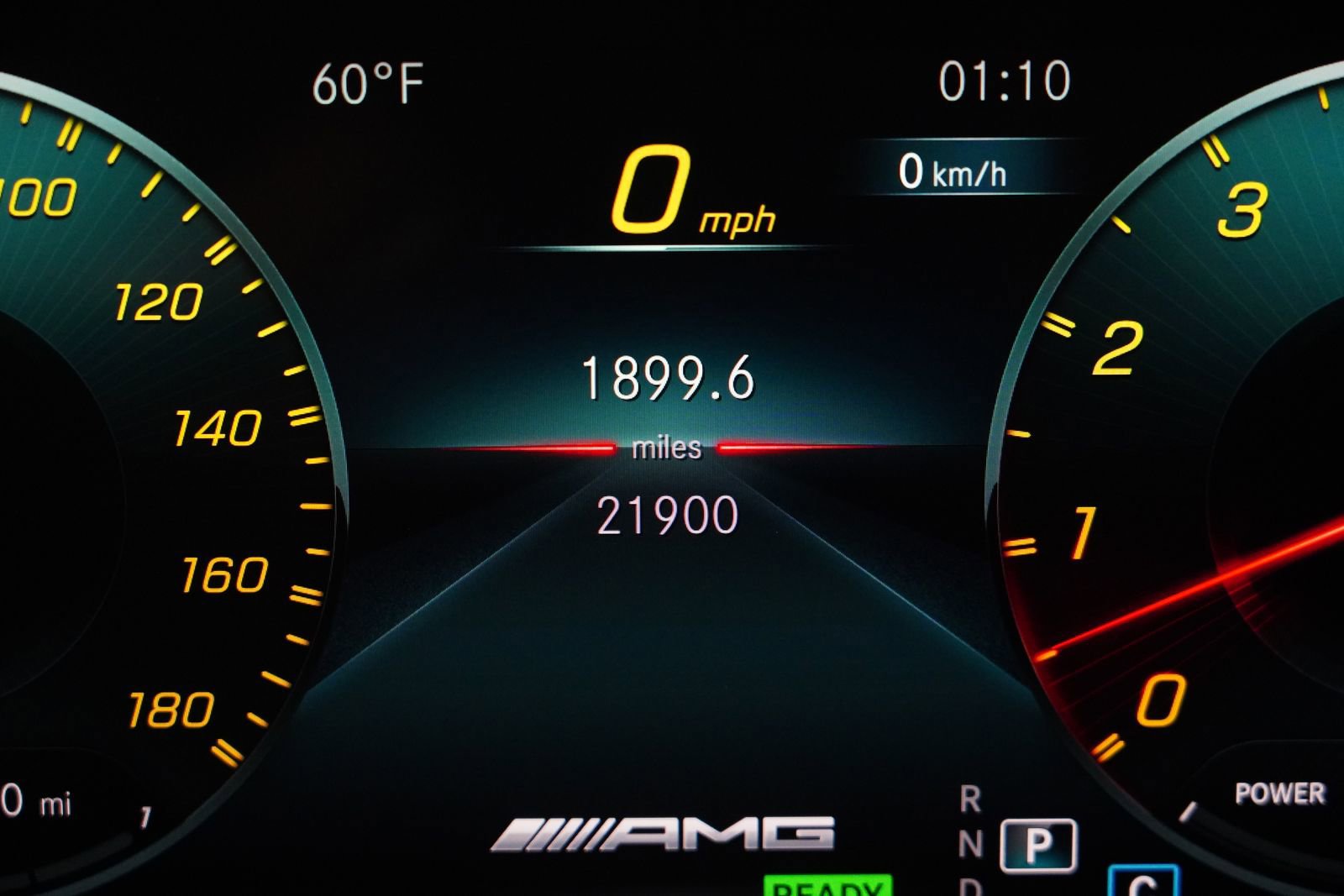 Certified 2022 Mercedes-Benz GLE 53 AMG AMG GLE 53 image 22