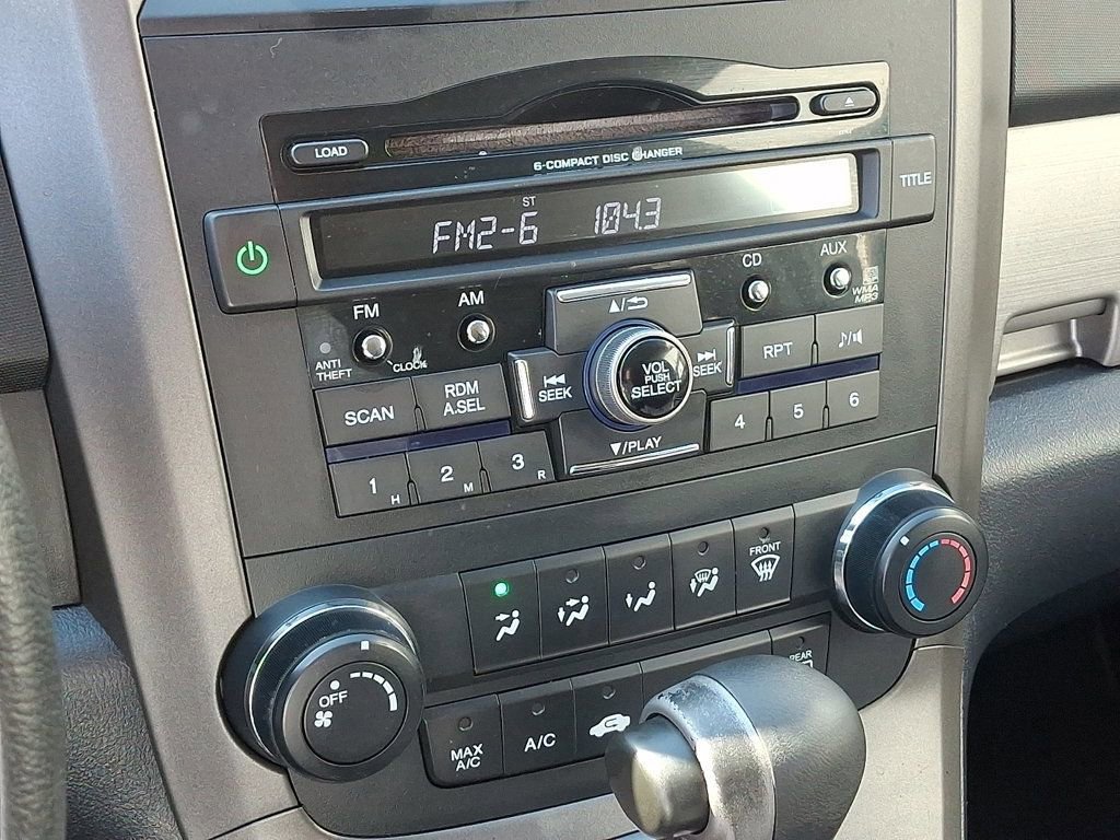 Used 2011 Honda CR-V SE image 14