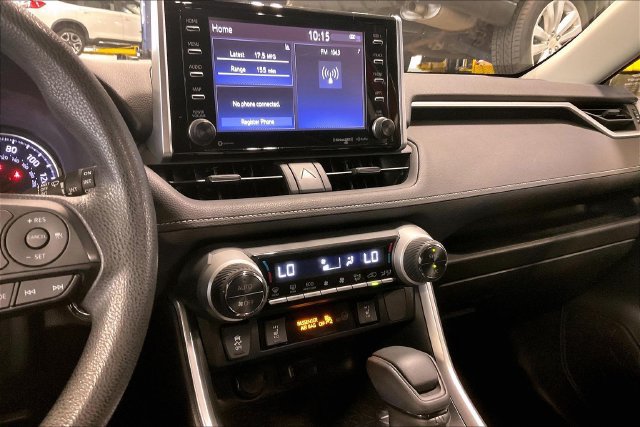 Used 2019 Toyota RAV4 XLE w/ Convenience Package AWD/4WD image 32