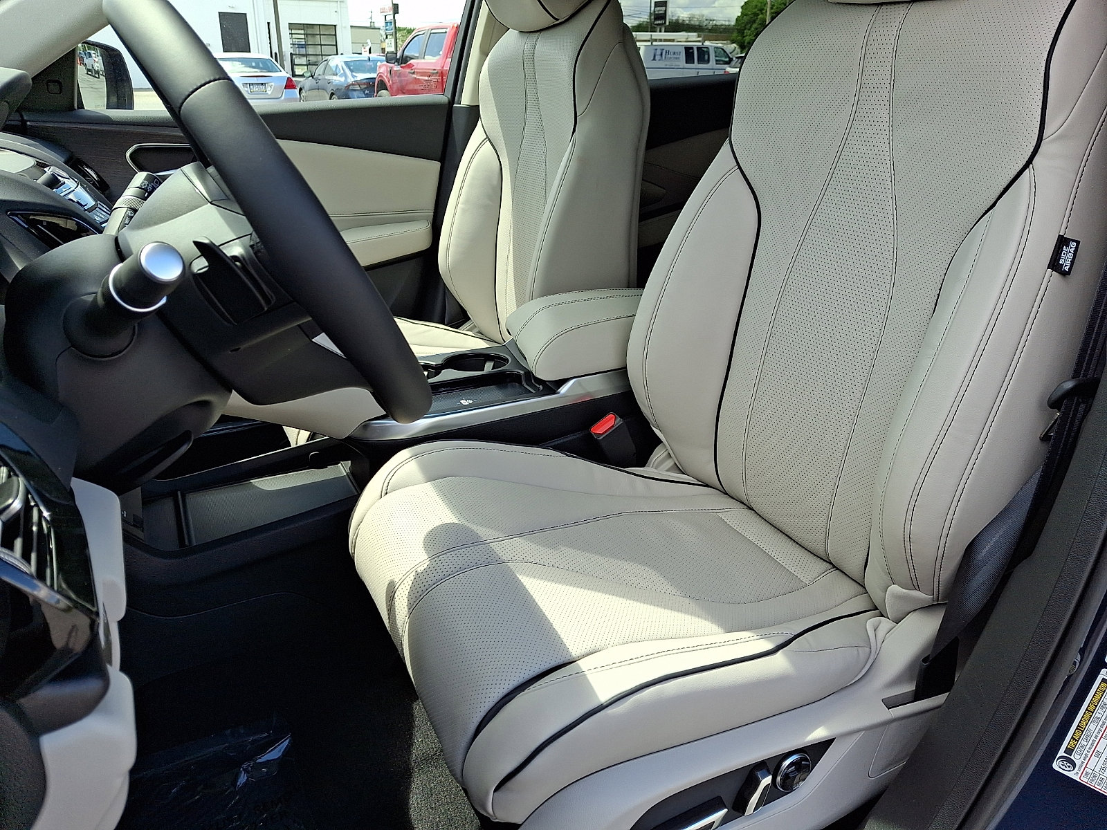 New 2026 Acura RDX SH-AWD w/ Advance Package image 6