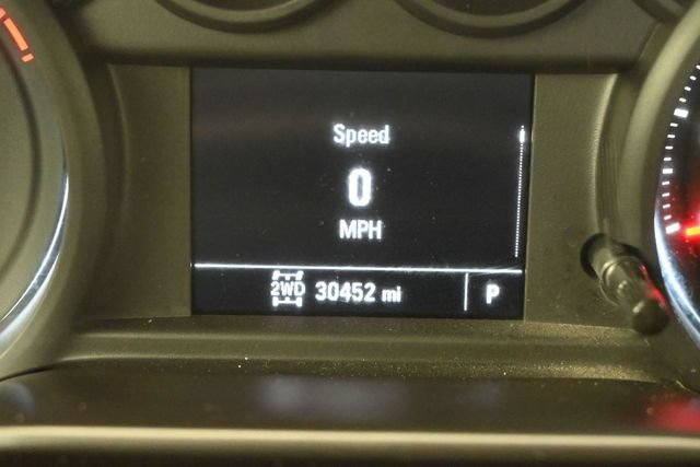 Used 2022 Chevrolet Silverado 2500 W/T AWD/4WD image 43