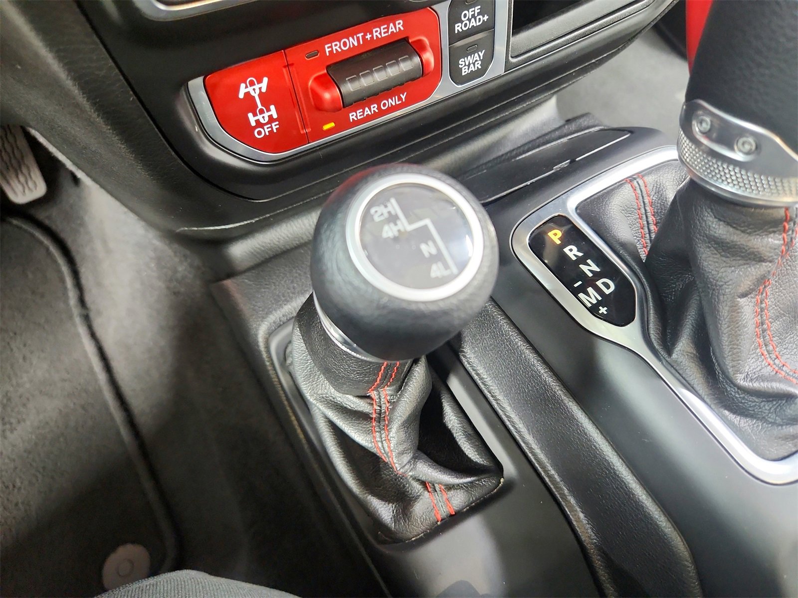 Used 2021 Jeep Wrangler Unlimited Rubicon image 25