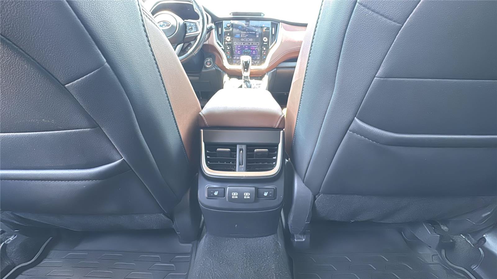 Used 2022 Subaru Outback Touring w/ Popular Package #2 AWD/4WD image 25