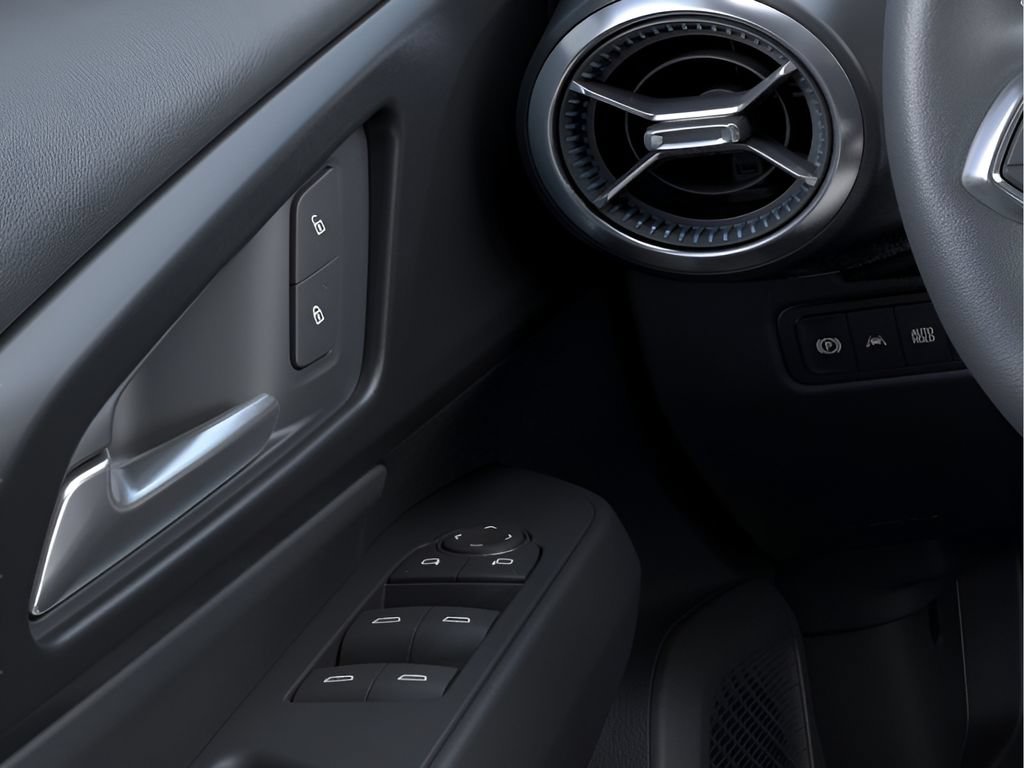 New 2026 Chevrolet Equinox EV LT w/ Comfort Package FWD image 22