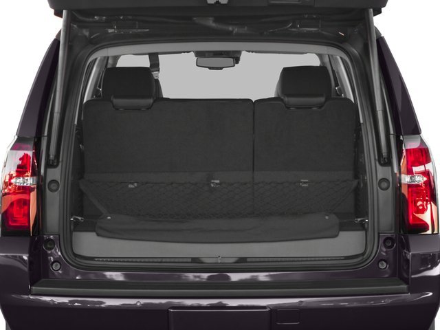 Used 2017 Chevrolet Tahoe LT w/ Texas Edition Package RWD image 15