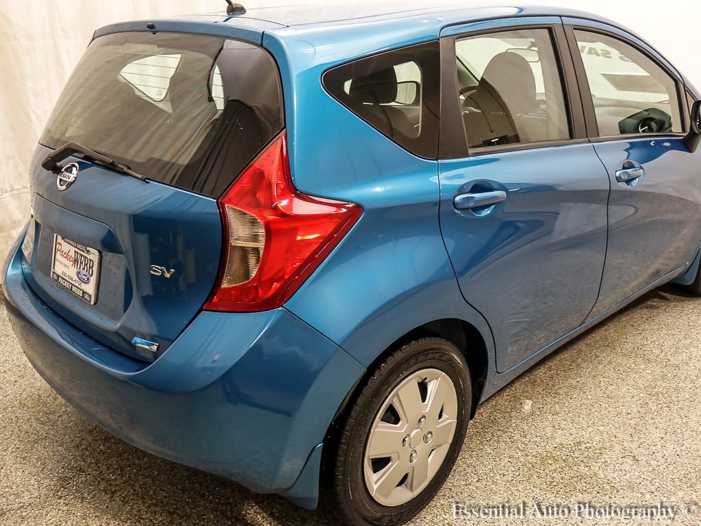 Used 2015 Nissan Versa Note SV image 8