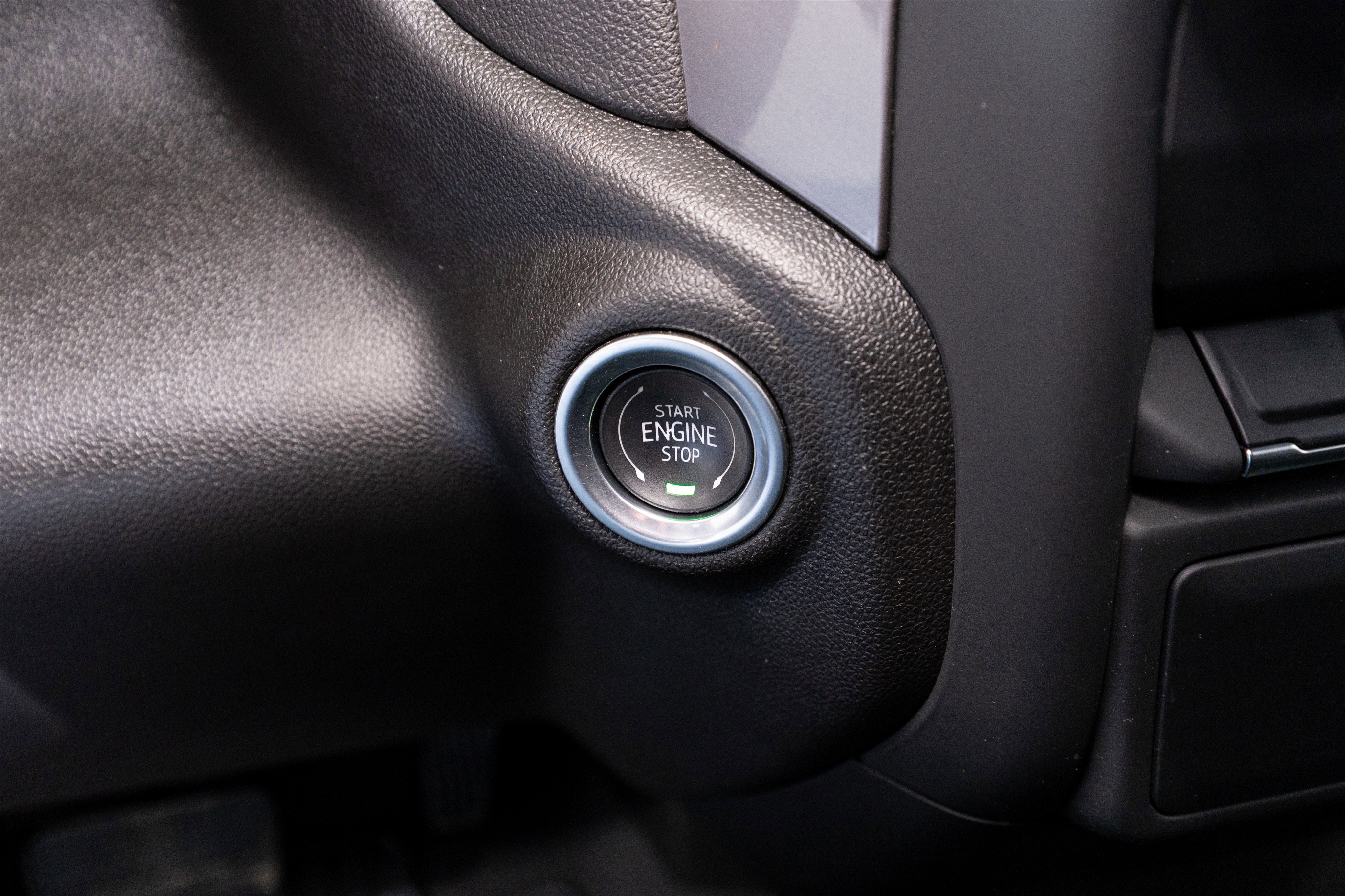 Used 2024 Chevrolet Silverado 1500 Custom image 23