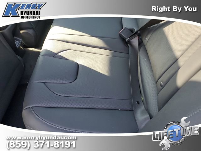 New 2026 Hyundai Elantra Limited w/ Cargo Package image 14