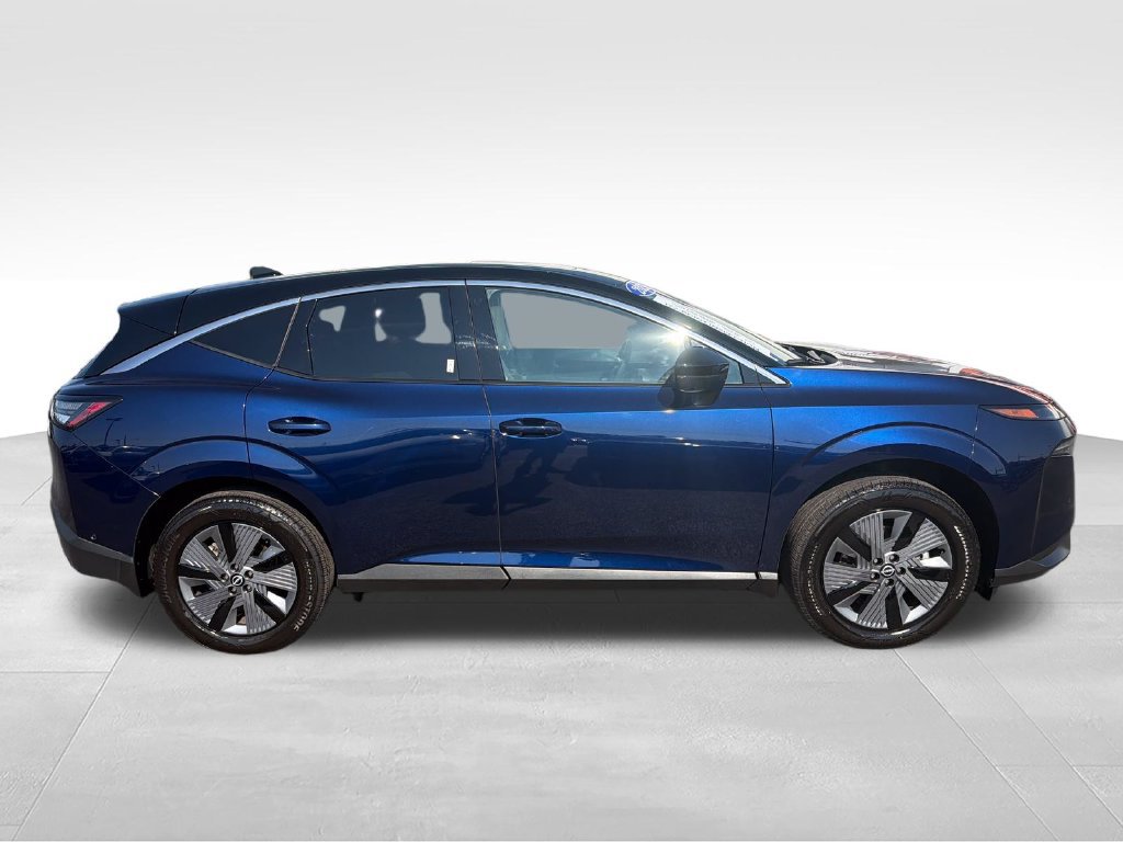 Used 2025 Nissan Murano SL w/ Cargo Package AWD/4WD image 7