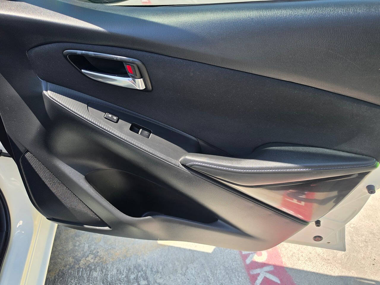 Used 2016 Scion iA FWD image 29