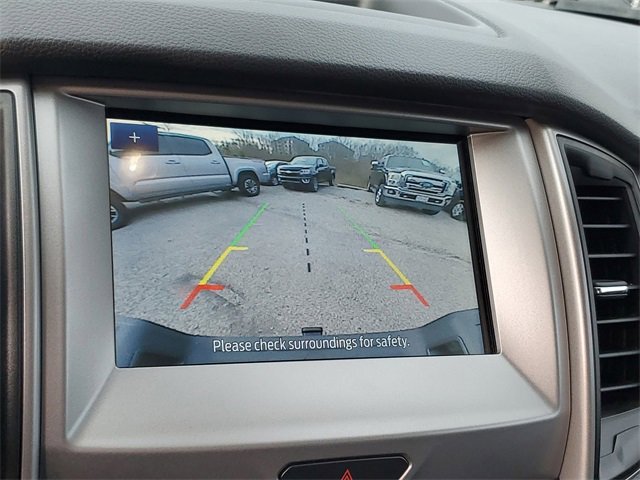 Used 2021 Ford Ranger XL w/ FX4 Off-Road Package image 19