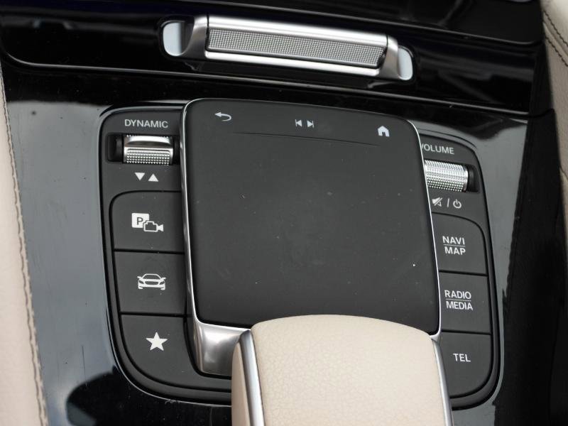 Used 2022 Mercedes-Benz GLS 450 4MATIC image 81