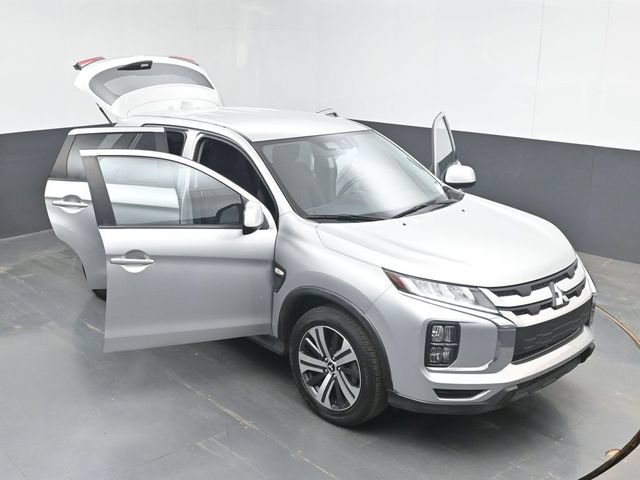 Used 2024 Mitsubishi Outlander Sport ES AWD/4WD image 48