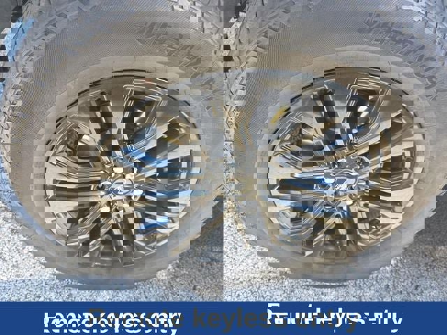 Used 2024 Ford F150 Lariat w/ Bed Utility Package AWD/4WD image 19