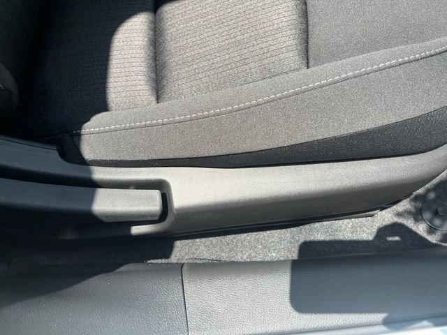 New 2026 Nissan Altima 2.5 SV FWD image 22