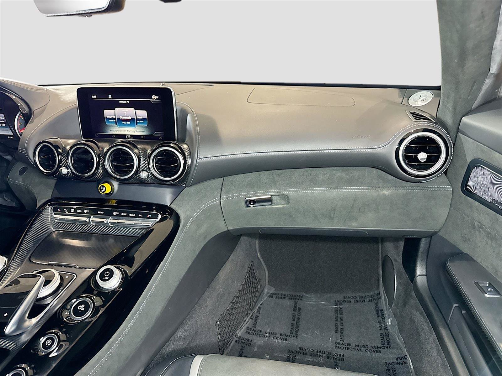 Used 2019 Mercedes-Benz AMG GT R image 18