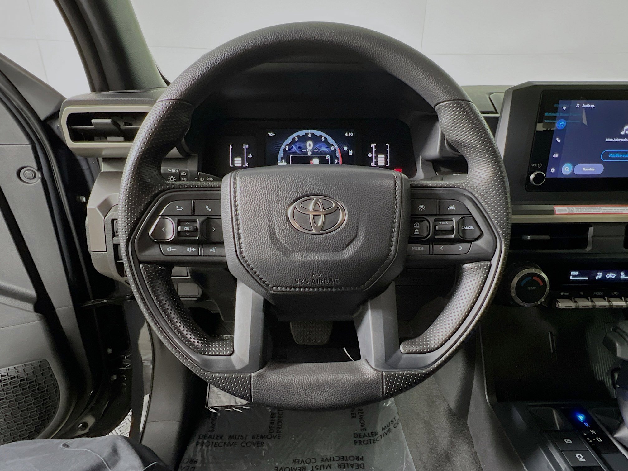 Used 2026 Toyota Tacoma SR5 AWD/4WD image 18