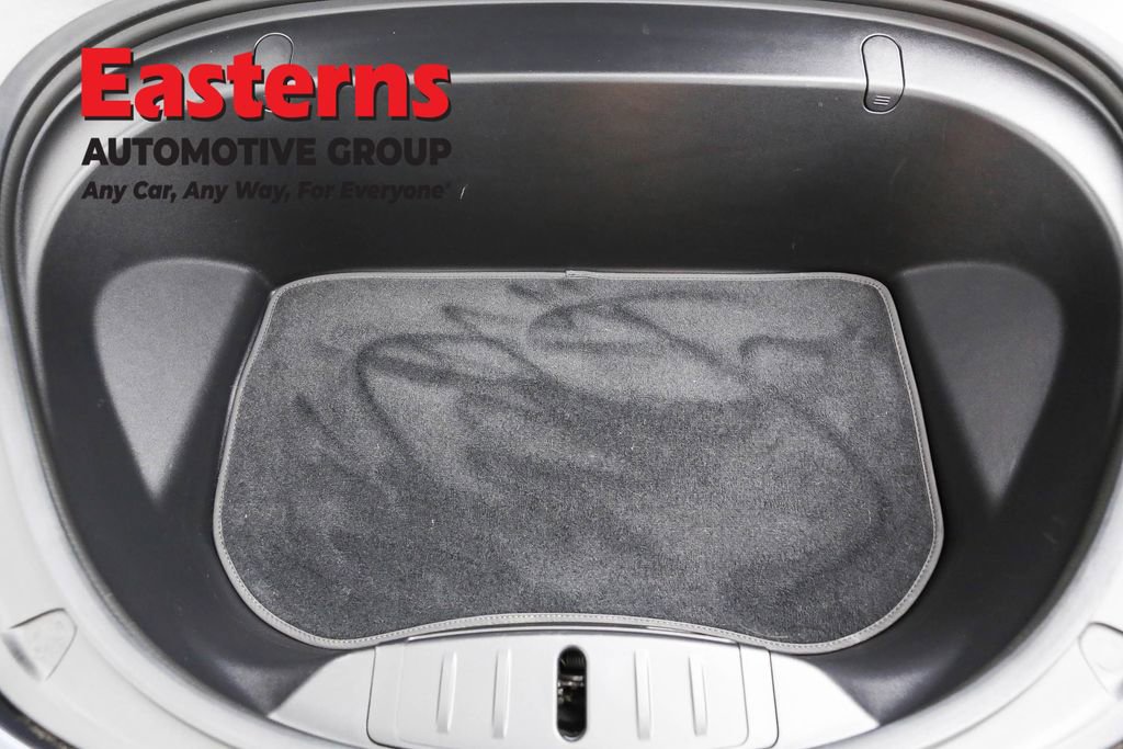 Used 2018 Tesla Model 3 Long Range image 7