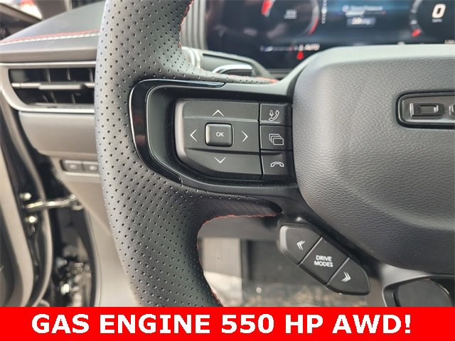 New 2026 Dodge Charger Scat Pack image 27