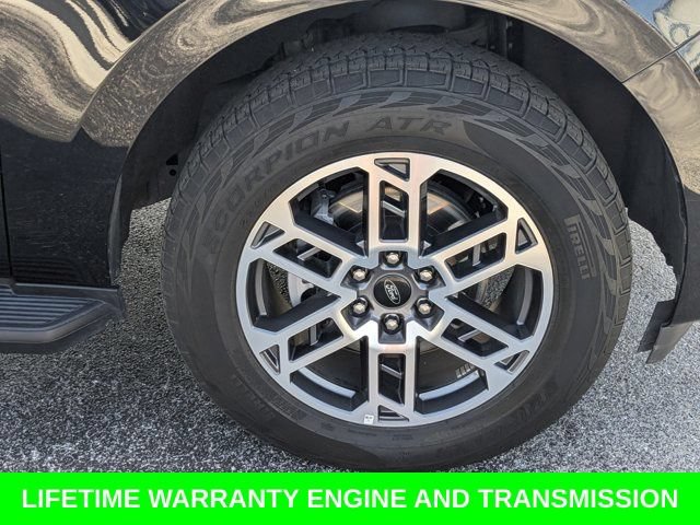 Used 2025 Ford Expedition Max Active AWD/4WD image 10