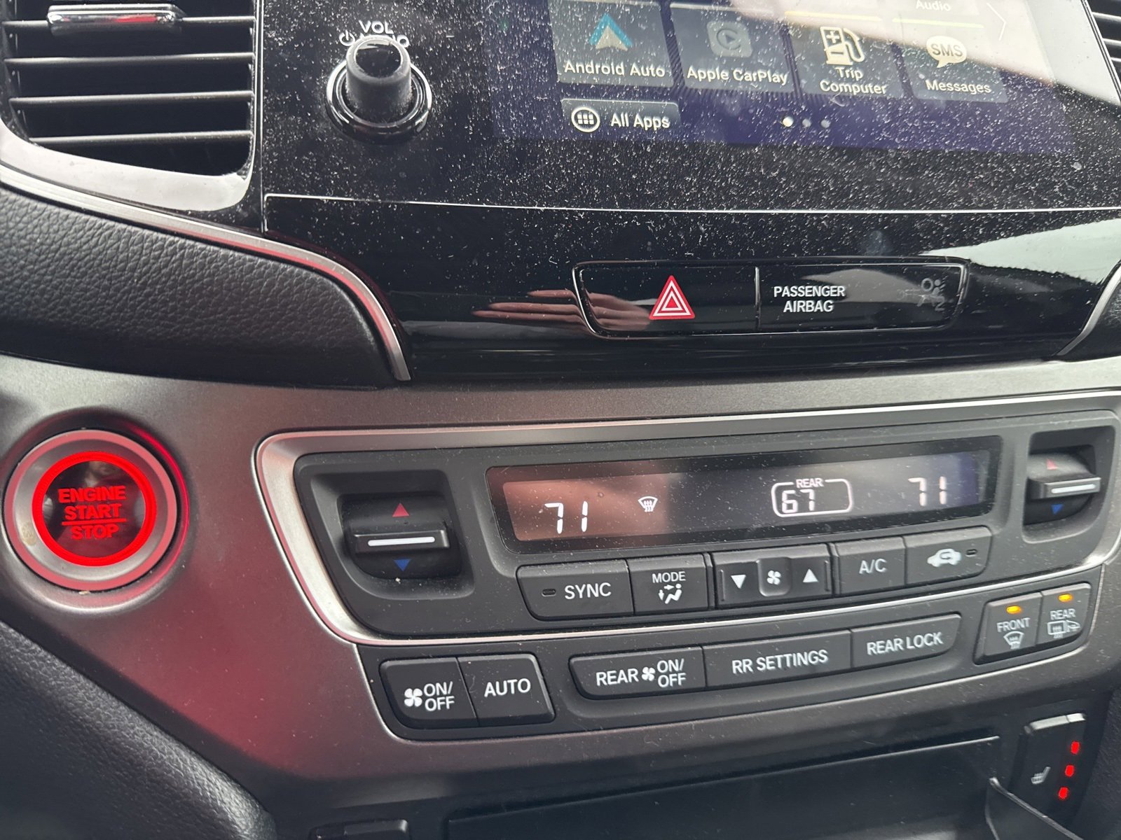 Used 2019 Honda Pilot EX-L image 17