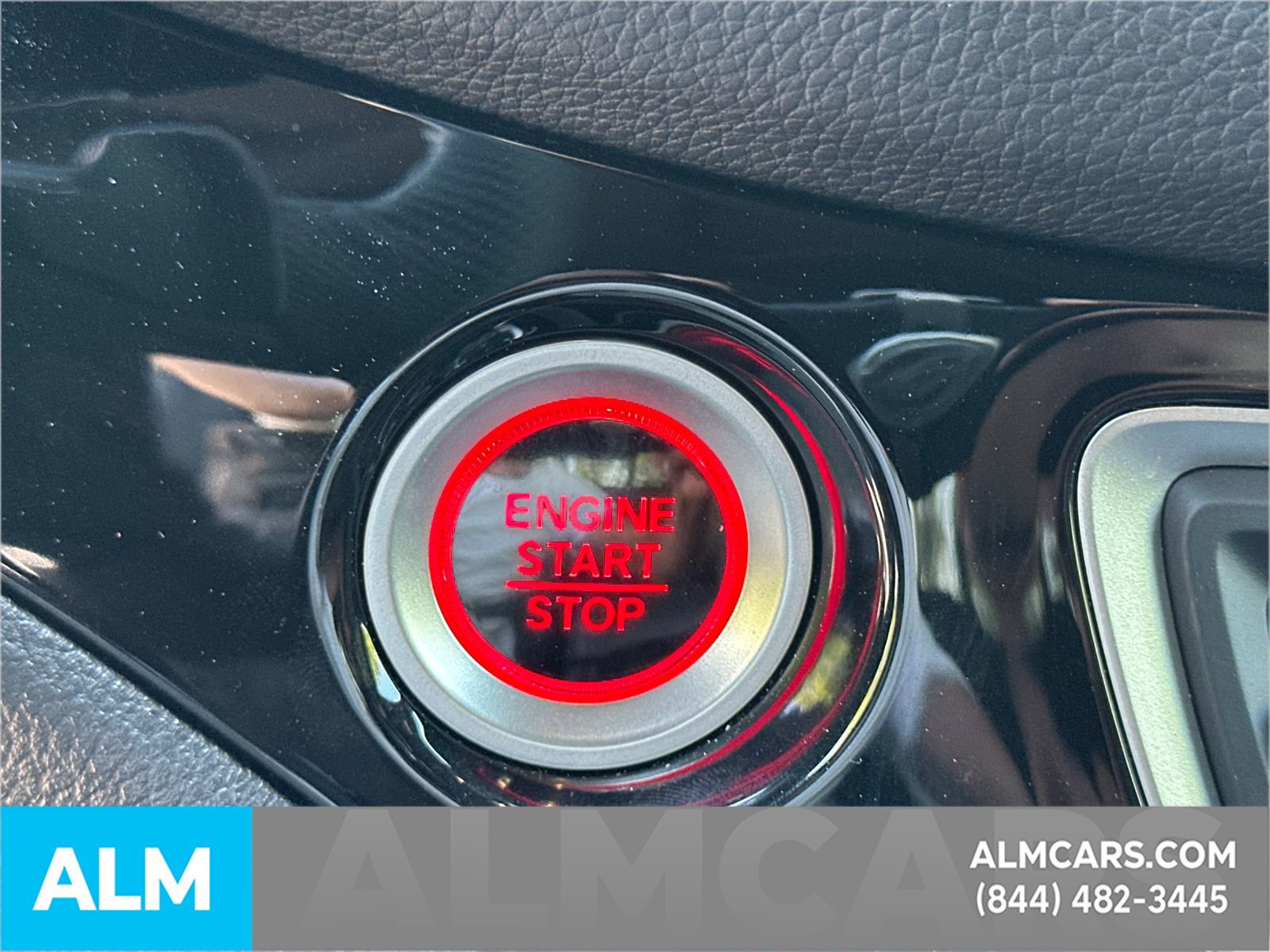 Used 2025 Honda Ridgeline Black Edition image 36