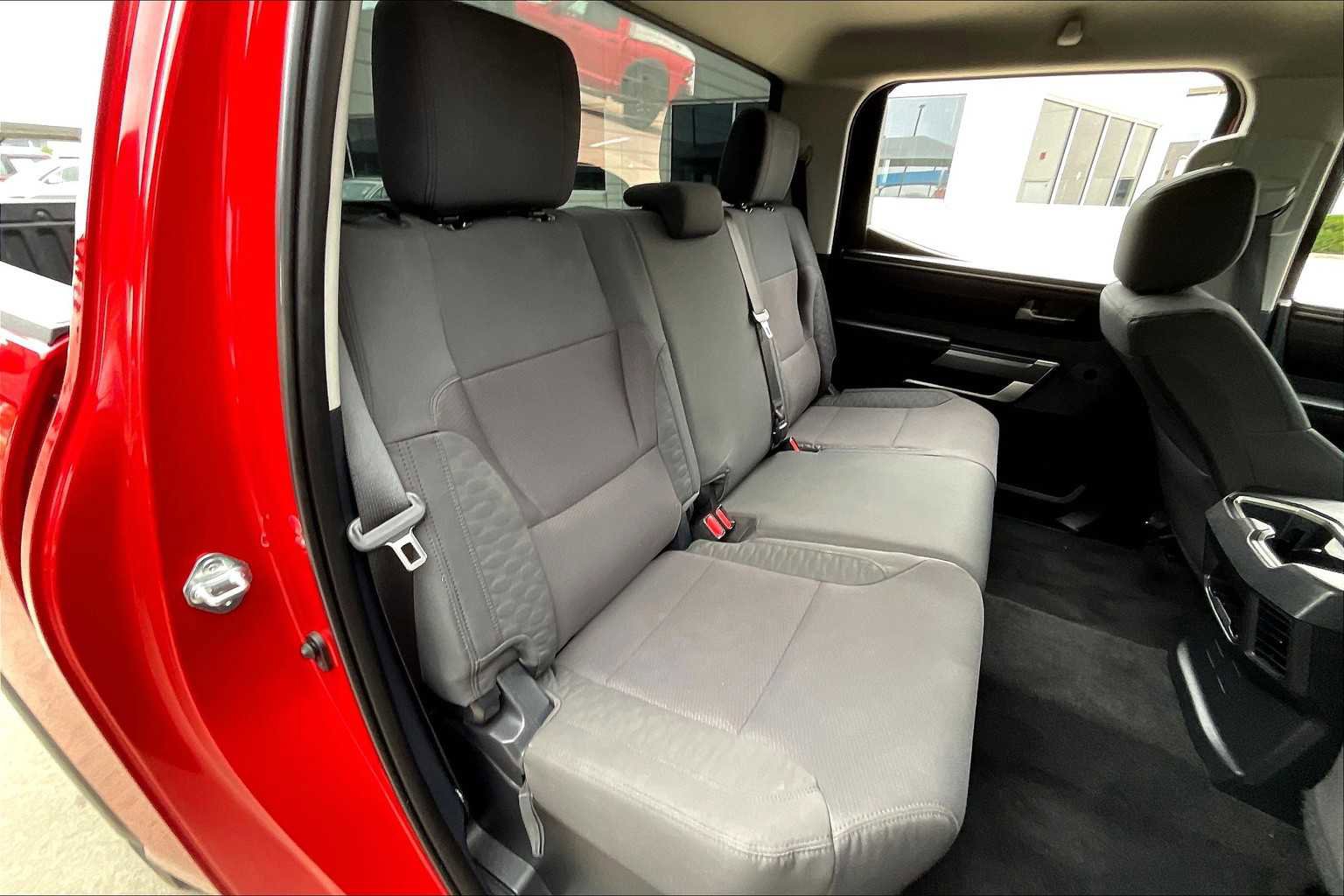 Used 2022 Toyota Tundra SR5 image 18