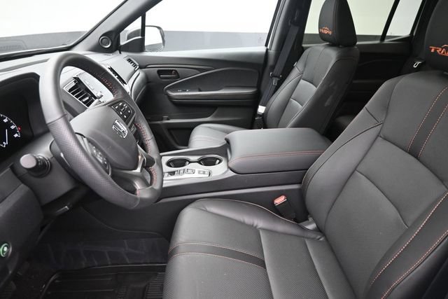 Used 2026 Honda Ridgeline TrailSport image 17