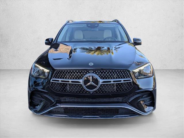 Used 2024 Mercedes-Benz GLE 450 4MATIC video 2