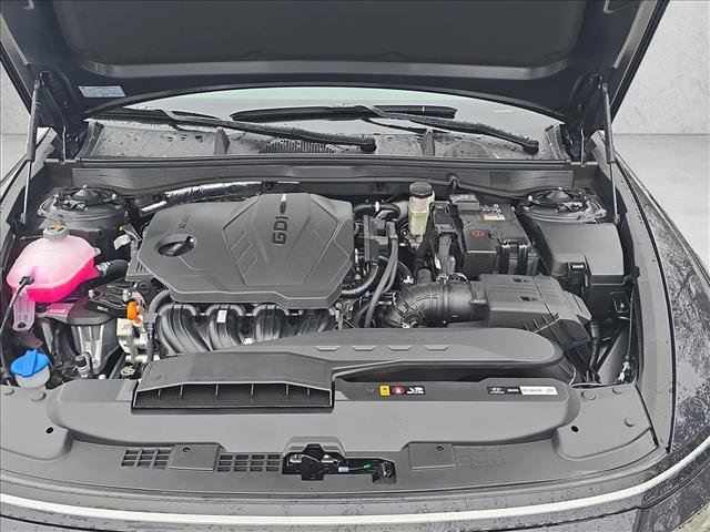 New 2026 Hyundai Sonata SEL image 20