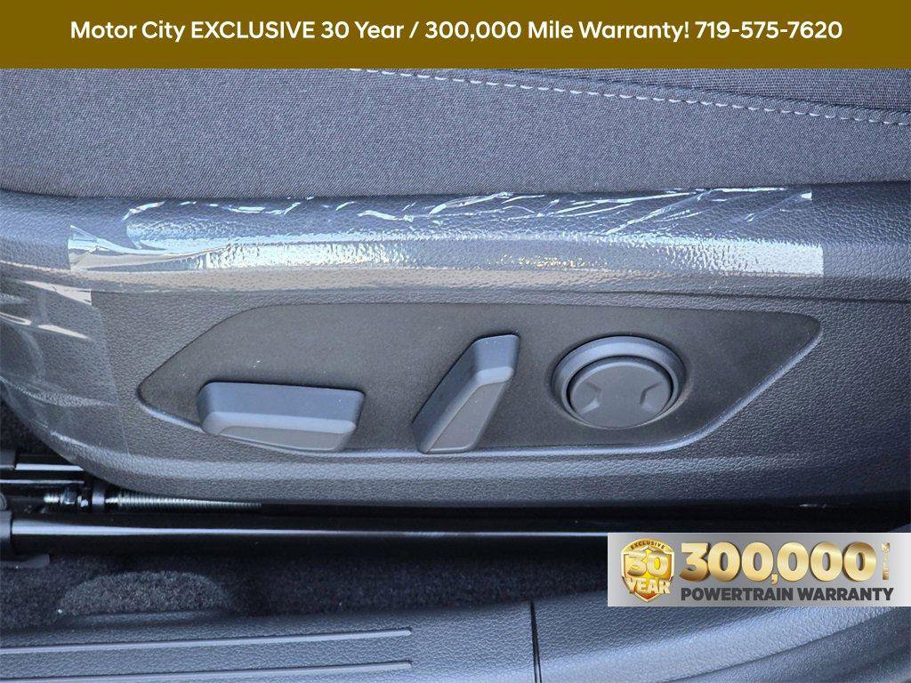 New 2026 Hyundai Sonata SEL image 15