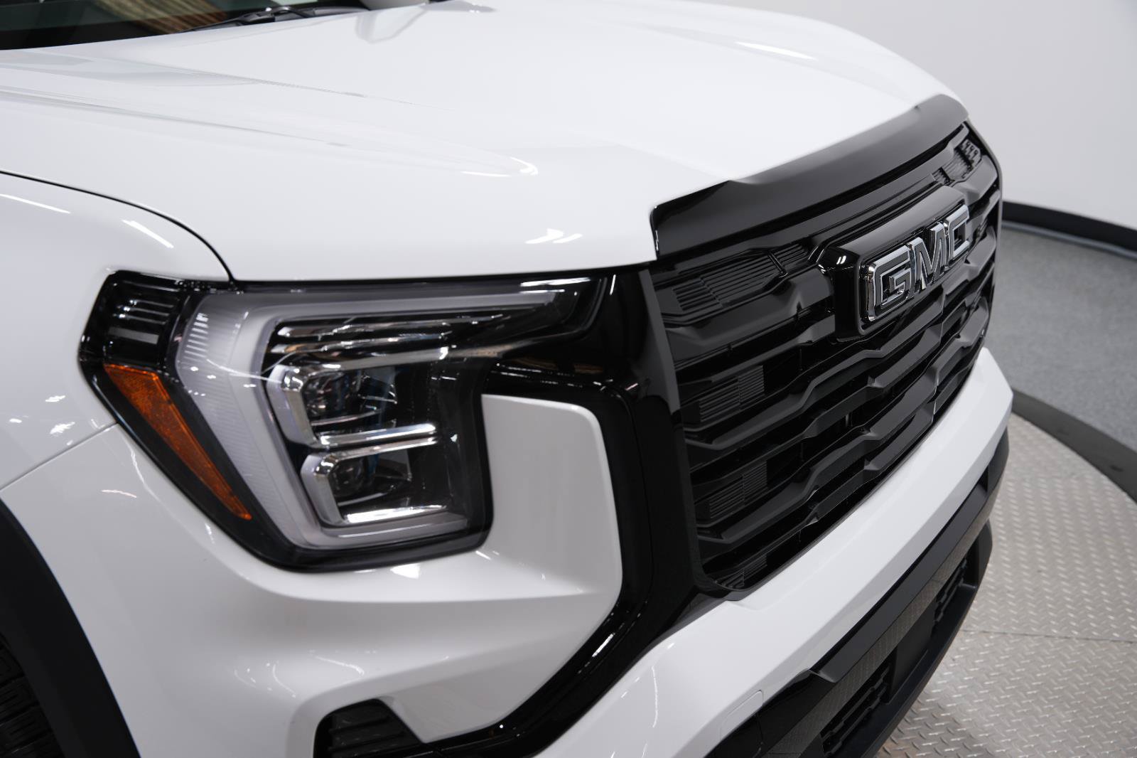 New 2026 GMC Terrain Elevation w/ Black Edition FWD image 10