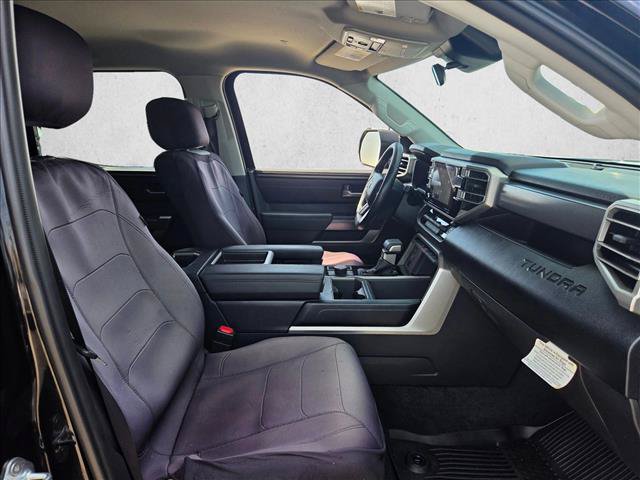 Used 2024 Toyota Tundra SR5 AWD/4WD image 17