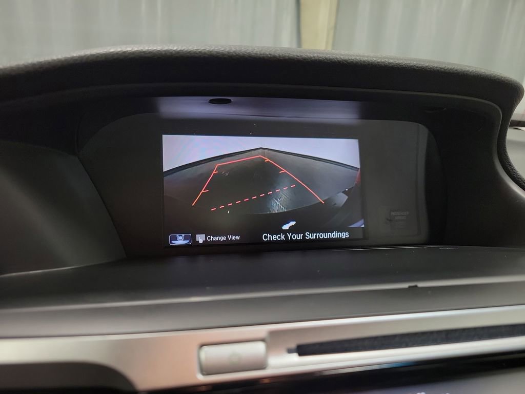 Used 2016 Honda Accord EX-L image 16