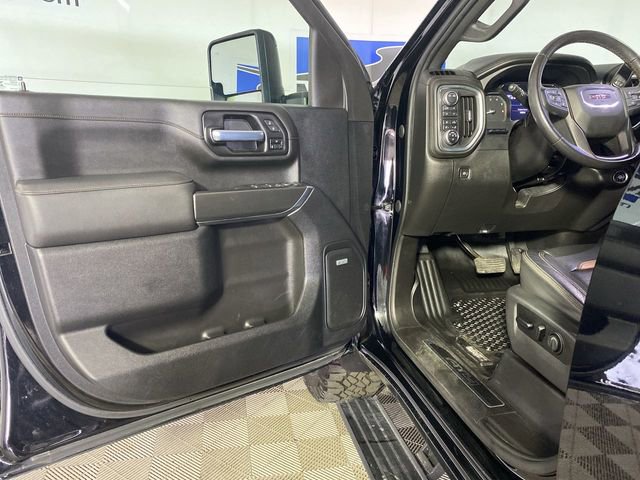 Used 2021 GMC Sierra 2500 AT4 w/ AT4 Premium Plus Package image 29