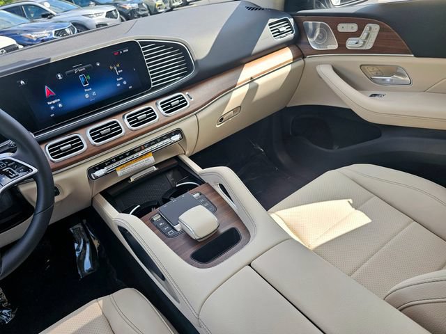 New 2026 Mercedes-Benz GLE 450 4MATIC image 33