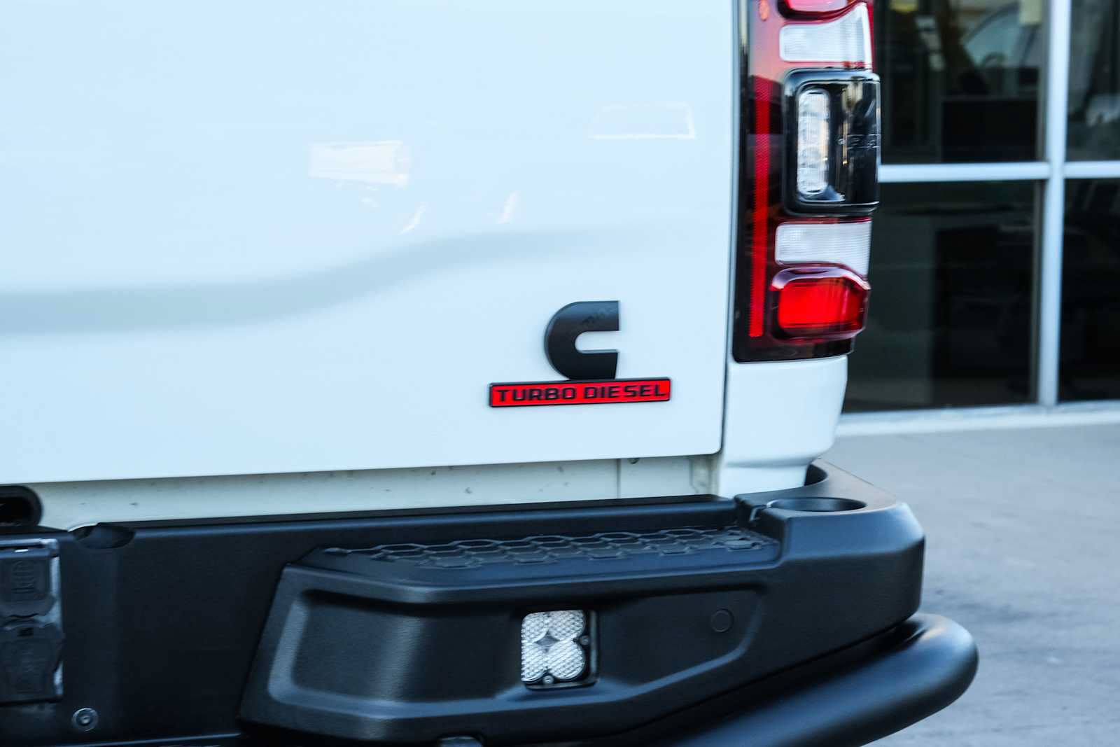 Used 2022 RAM 2500 Limited AWD/4WD image 16
