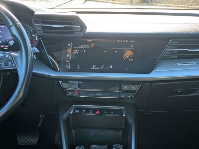 Used 2022 Audi A3 2.0T Premium w/ 18" Wheel Package image 18