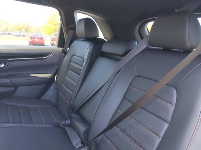 New 2025 Honda CR-V Sport-L image 20